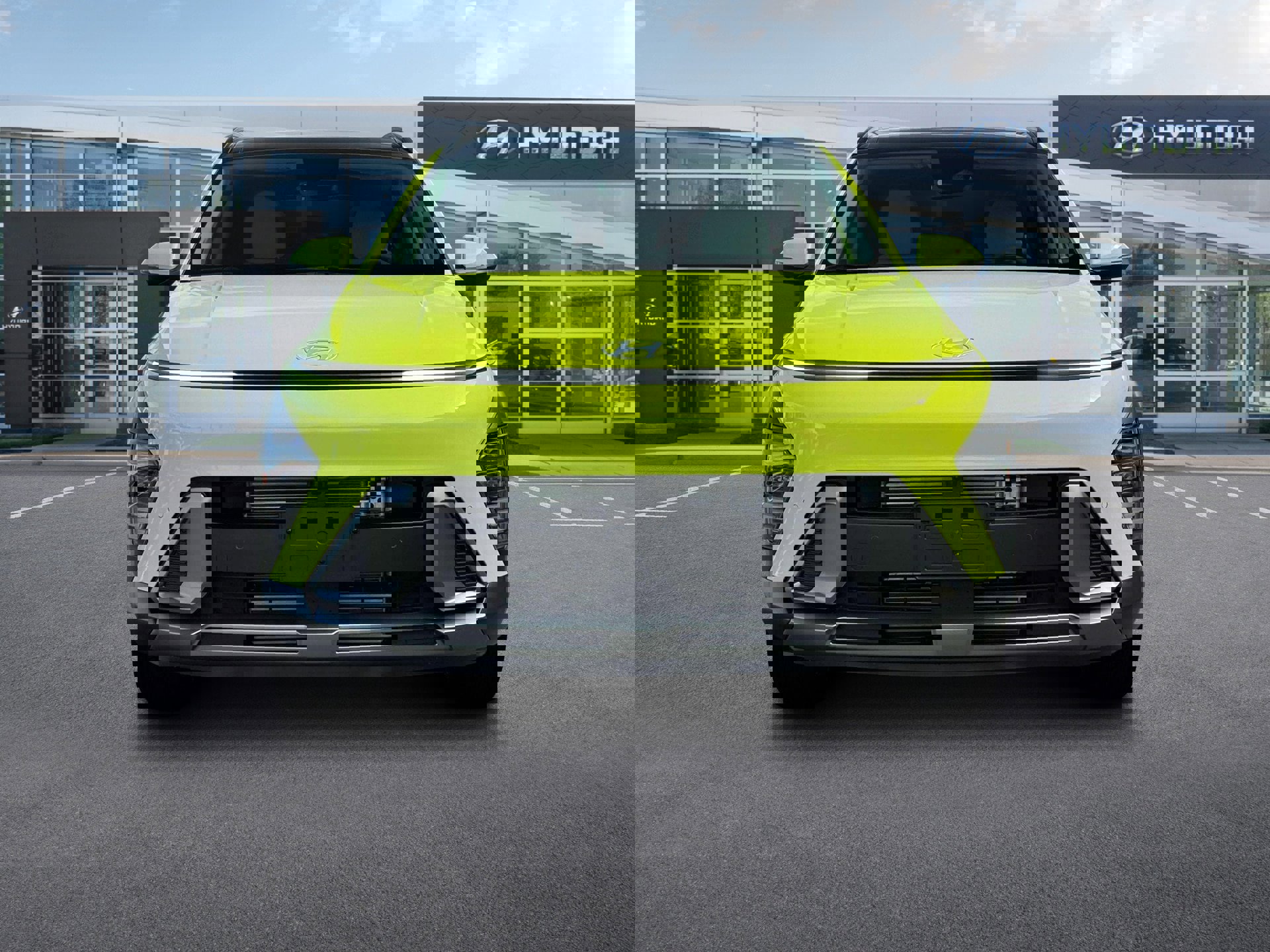 New 2026 Hyundai Kona Limited image 12