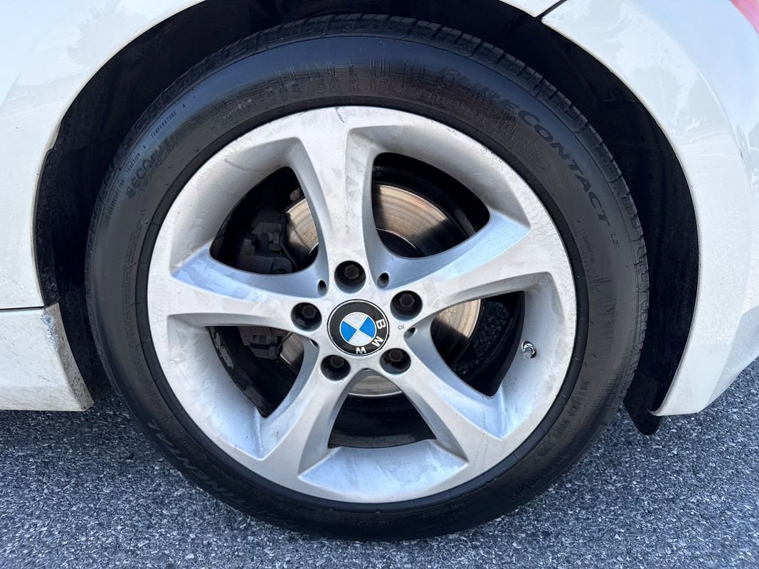 Used 2011 BMW 128i Coupe RWD image 29