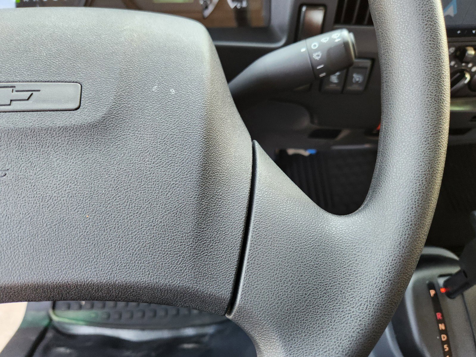 New 2025 Chevrolet Low Cab Forward image 30