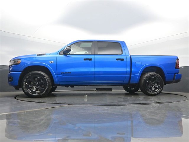 New 2026 RAM 1500 4x4 Crew Cab image 47