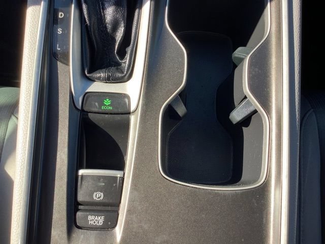 Used 2018 Honda Accord LX image 36