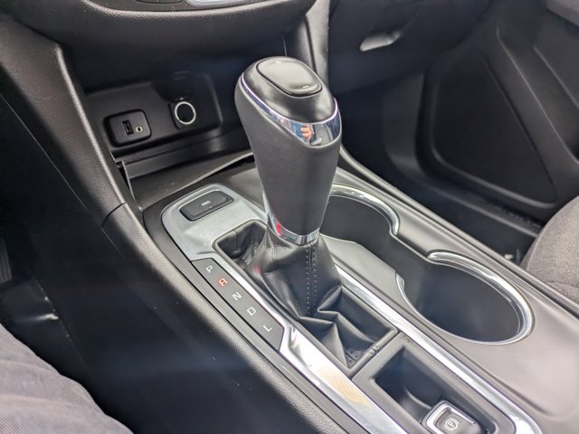 Used 2018 Chevrolet Equinox LT AWD/4WD image 29