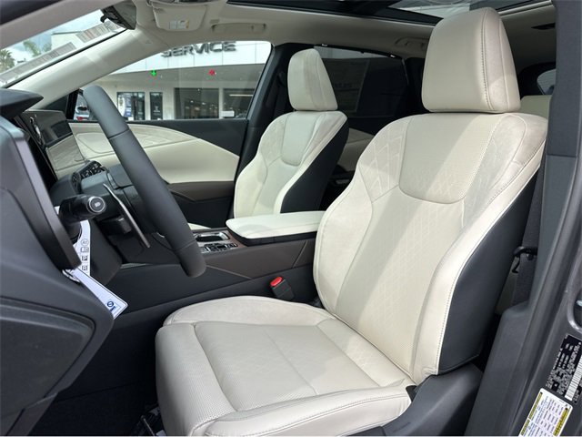 New 2026 Lexus RX 350 350h Luxury image 13