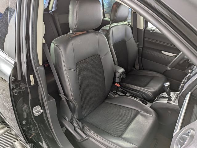 Used 2014 Jeep Compass Latitude image 27