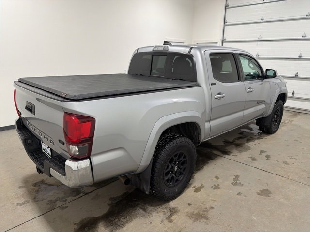 Used 2019 Toyota Tacoma SR5 image 4