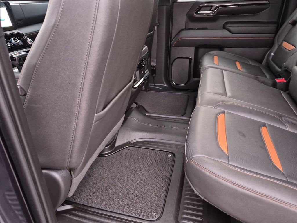 Used 2022 GMC Sierra 1500 AT4 w/ AT4 Premium Package AWD/4WD image 35