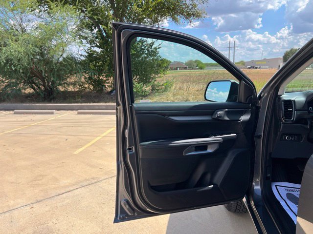 New 2026 Ford Ranger Lariat w/ FX4 Off-Road Package AWD/4WD image 11
