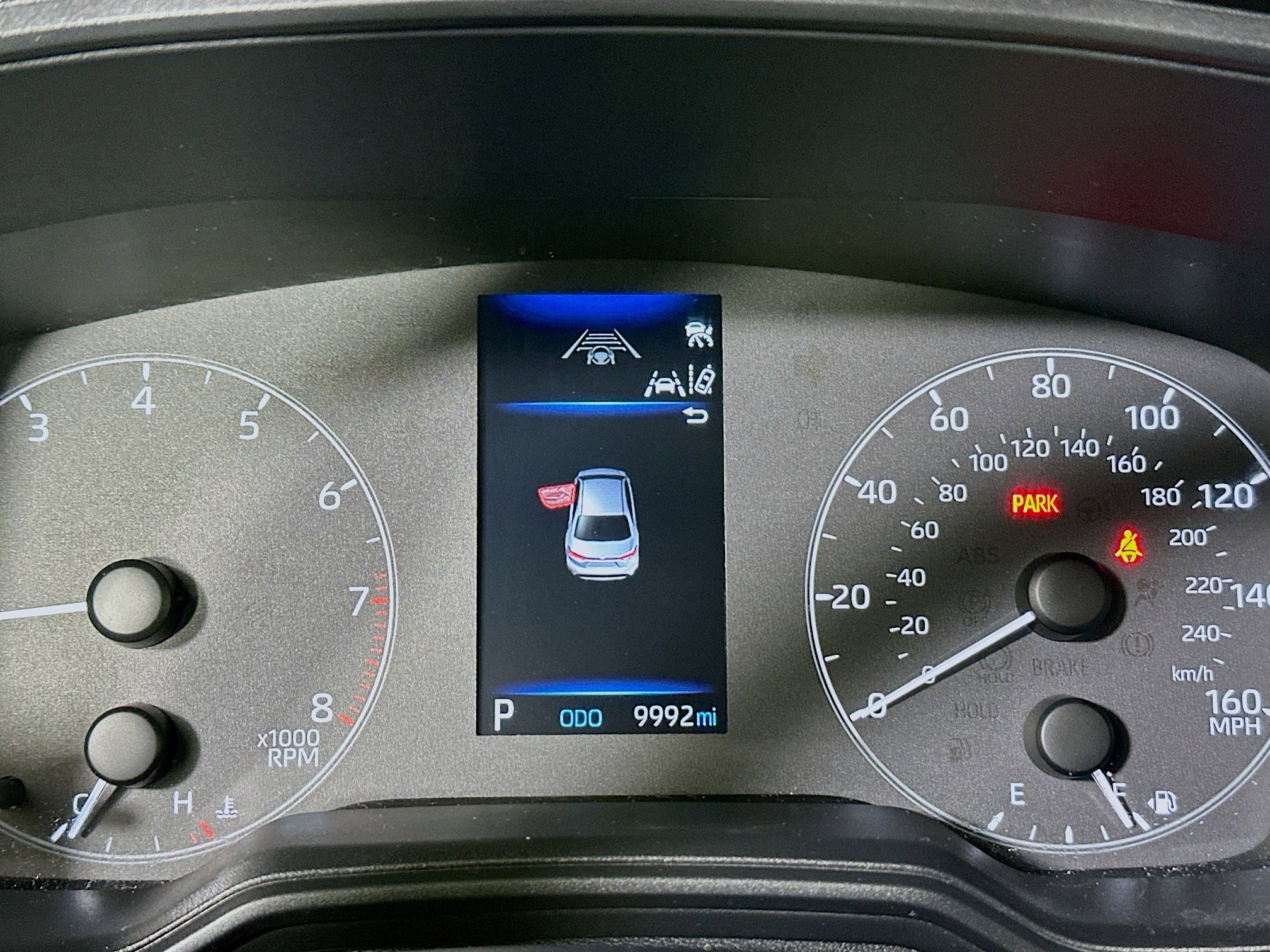 Used 2024 Toyota Corolla LE image 19