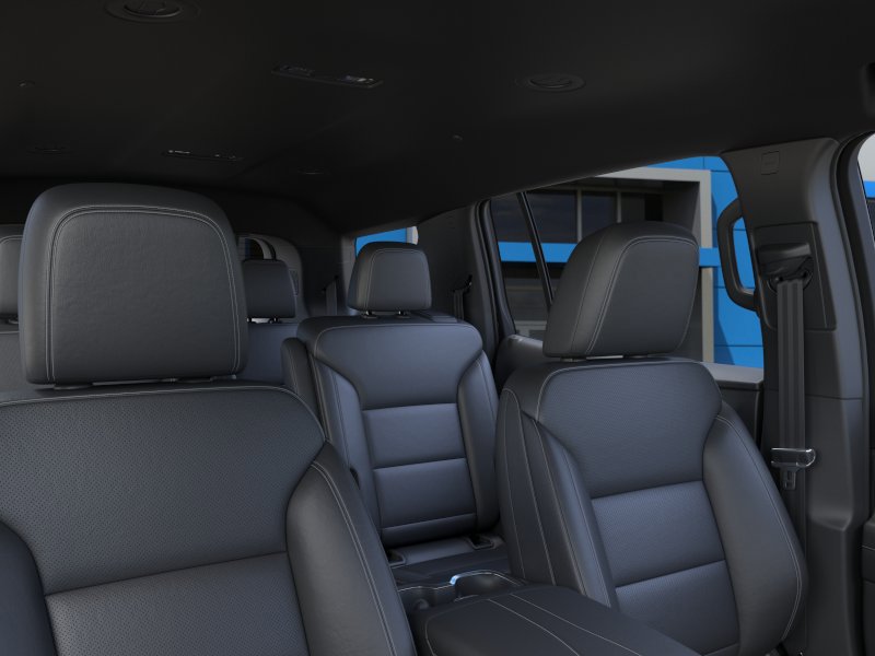 New 2026 Chevrolet Traverse LT FWD image 48