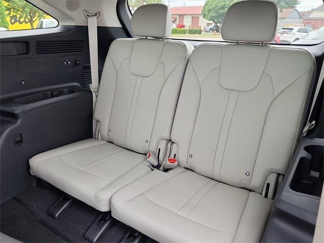 New 2026 Kia Sorento SX image 16