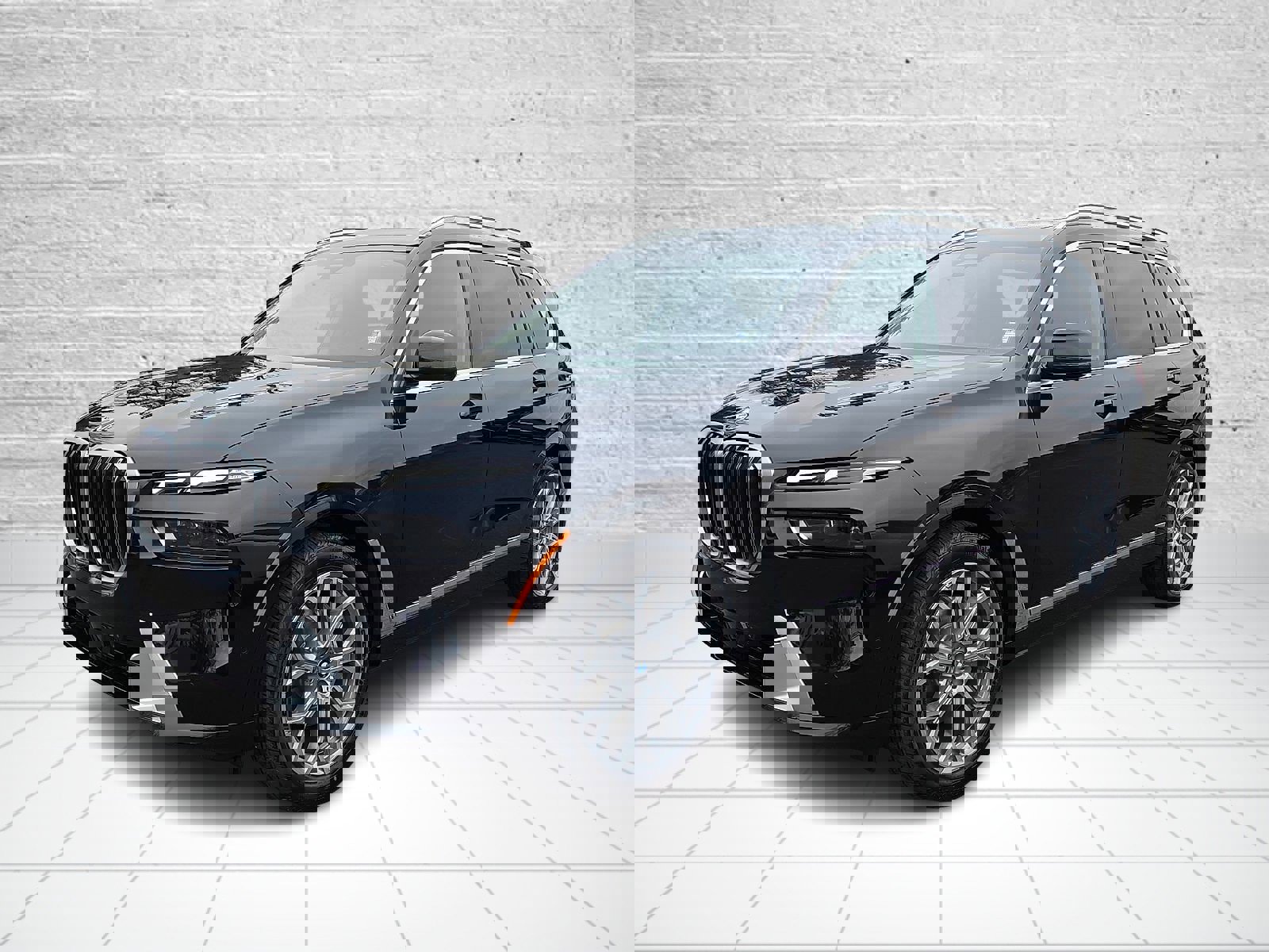 New 2026 BMW X7 xDrive40i image 3