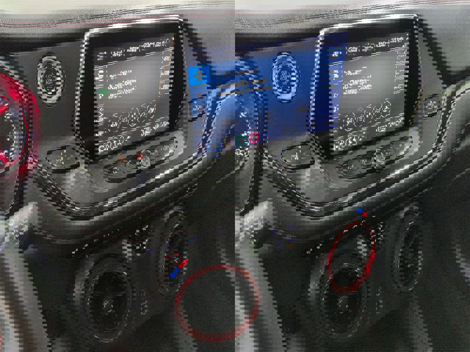 Used 2021 Chevrolet Blazer RS w/ Enhanced Convenience Package image 30