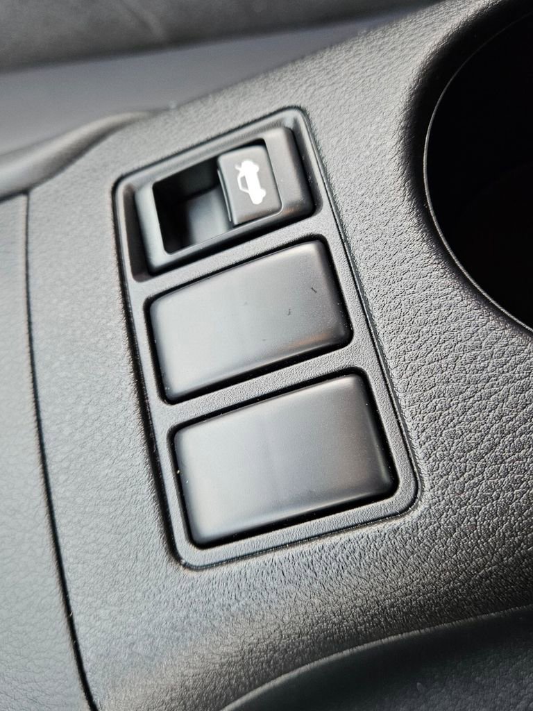 New 2026 Nissan Z NISMO w/ Floor Mat Package RWD image 25