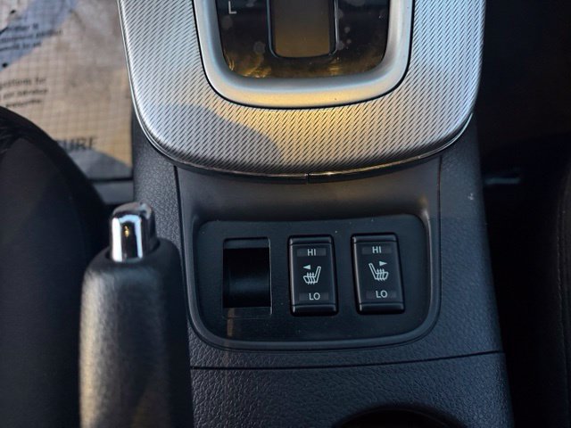 Used 2015 Nissan Sentra SR FWD image 19