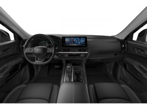 New 2026 Nissan Pathfinder SV w/ Cargo Package image 6