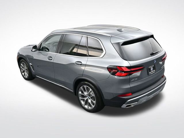 New 2026 BMW X5 xDrive50e image 26