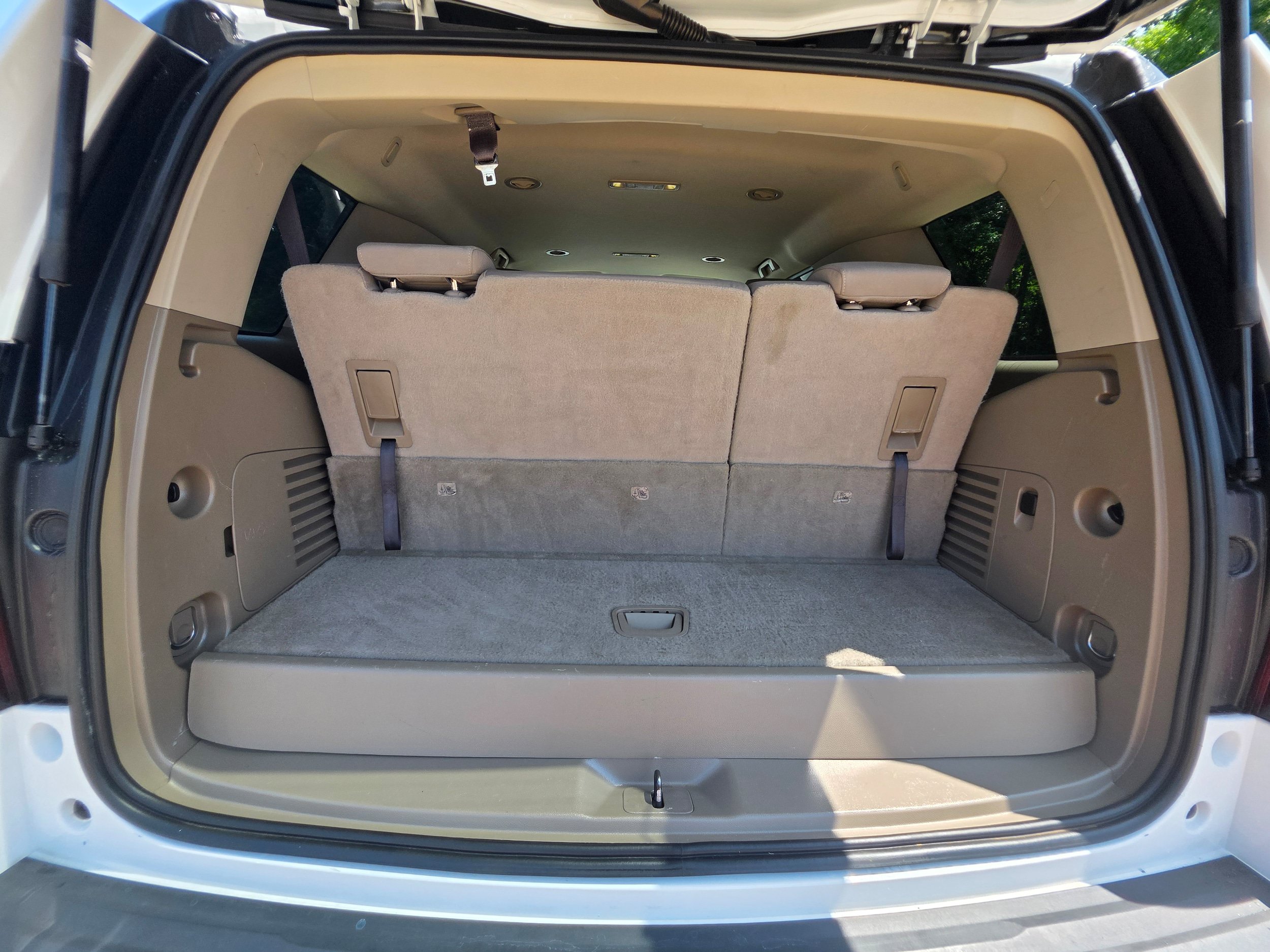 Used 2018 Chevrolet Tahoe LS RWD image 26