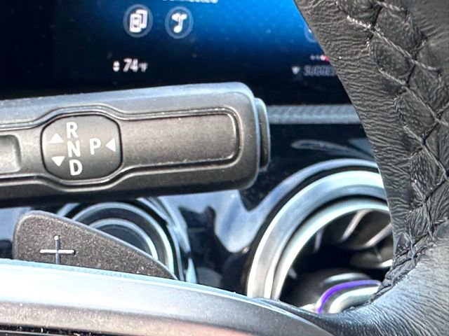 Certified 2020 Mercedes-Benz A 220 A 220 image 13