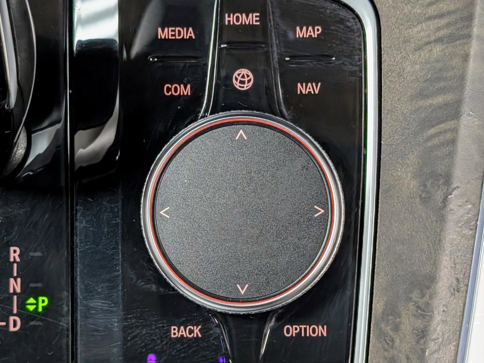 Used 2023 BMW X5 xDrive40i AWD/4WD image 29