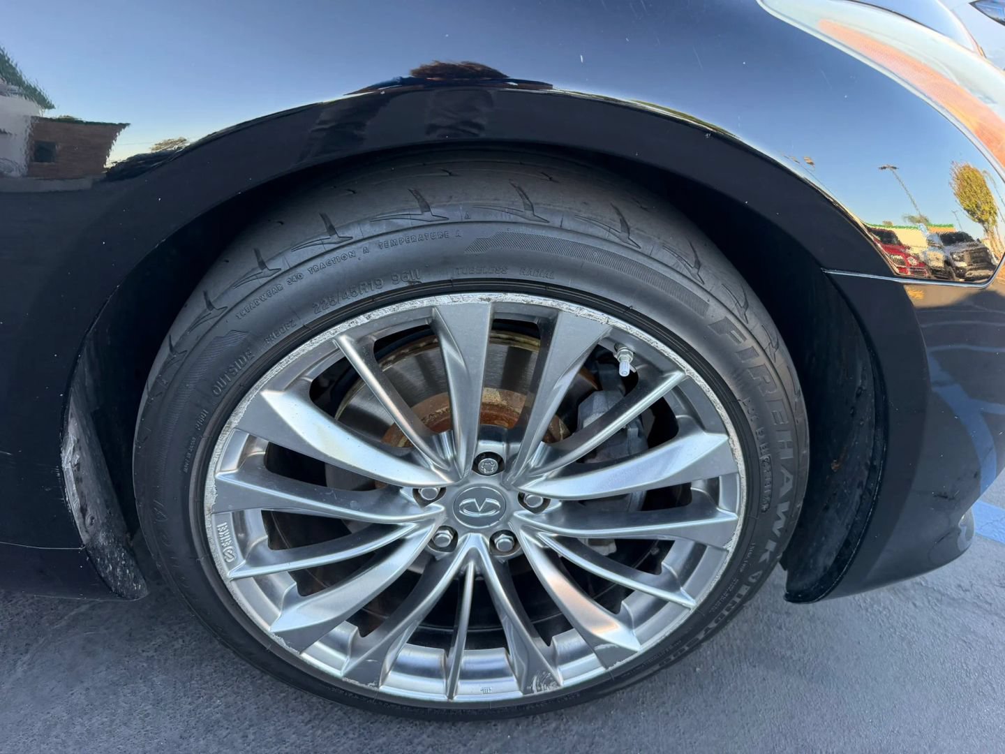 Used 2012 INFINITI G37 Convertible w/ Premium Pkg RWD image 31