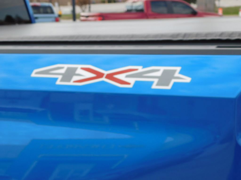 Used 2022 Chevrolet Silverado 1500 LT image 43