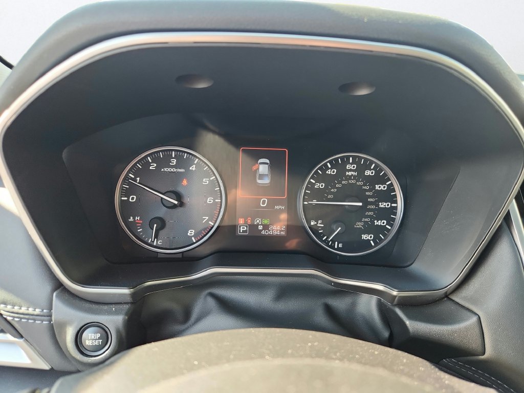 Used 2021 Subaru Legacy Limited w/ Popular Package #3 AWD/4WD image 12