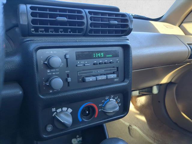 Used 1995 Pontiac Grand Am SE image 12