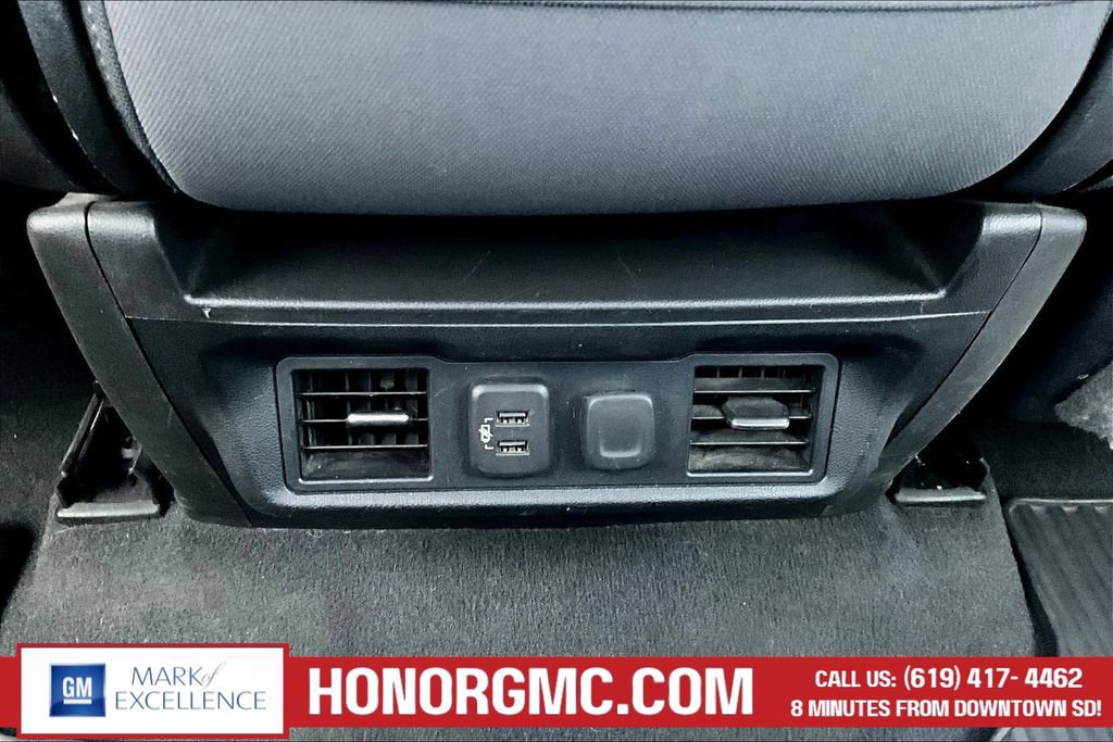 Used 2019 GMC Sierra 1500 SLE w/ SLE Value Package RWD image 11