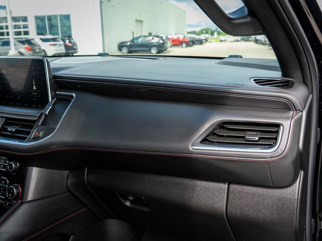 Used 2024 Chevrolet Tahoe RST w/ Luxury Package image 19