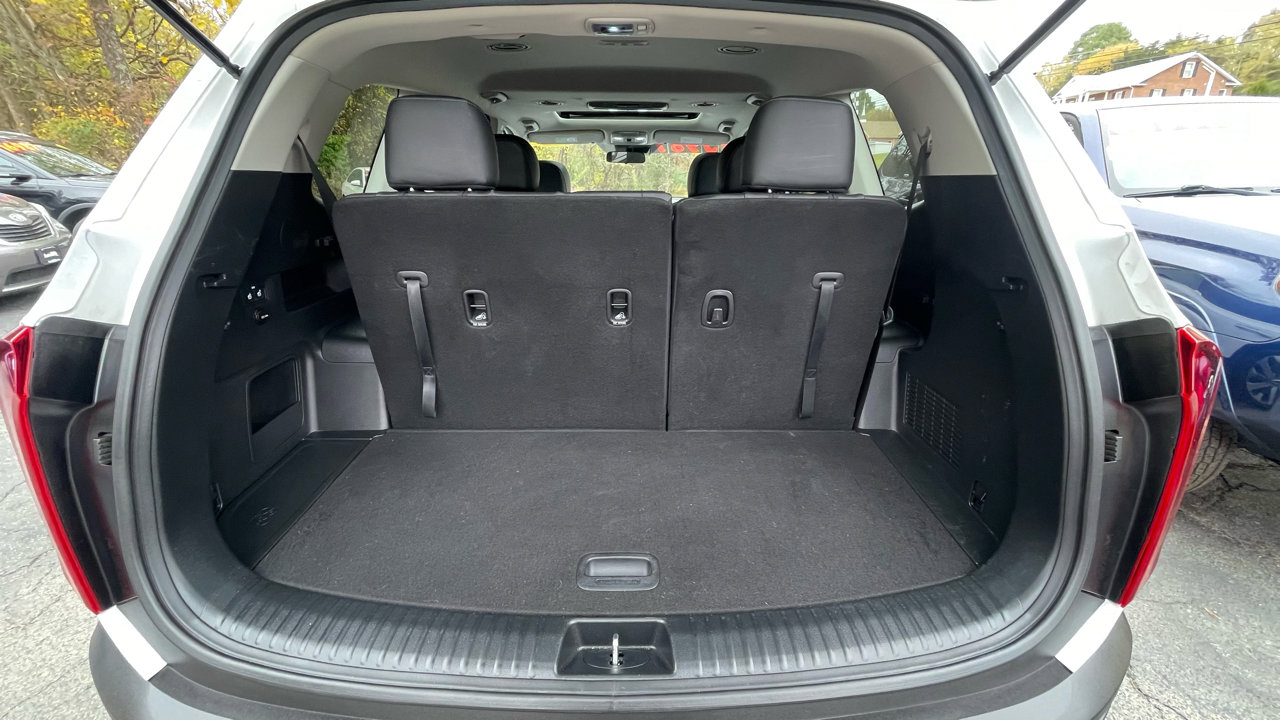 Used 2022 Kia Telluride S image 24