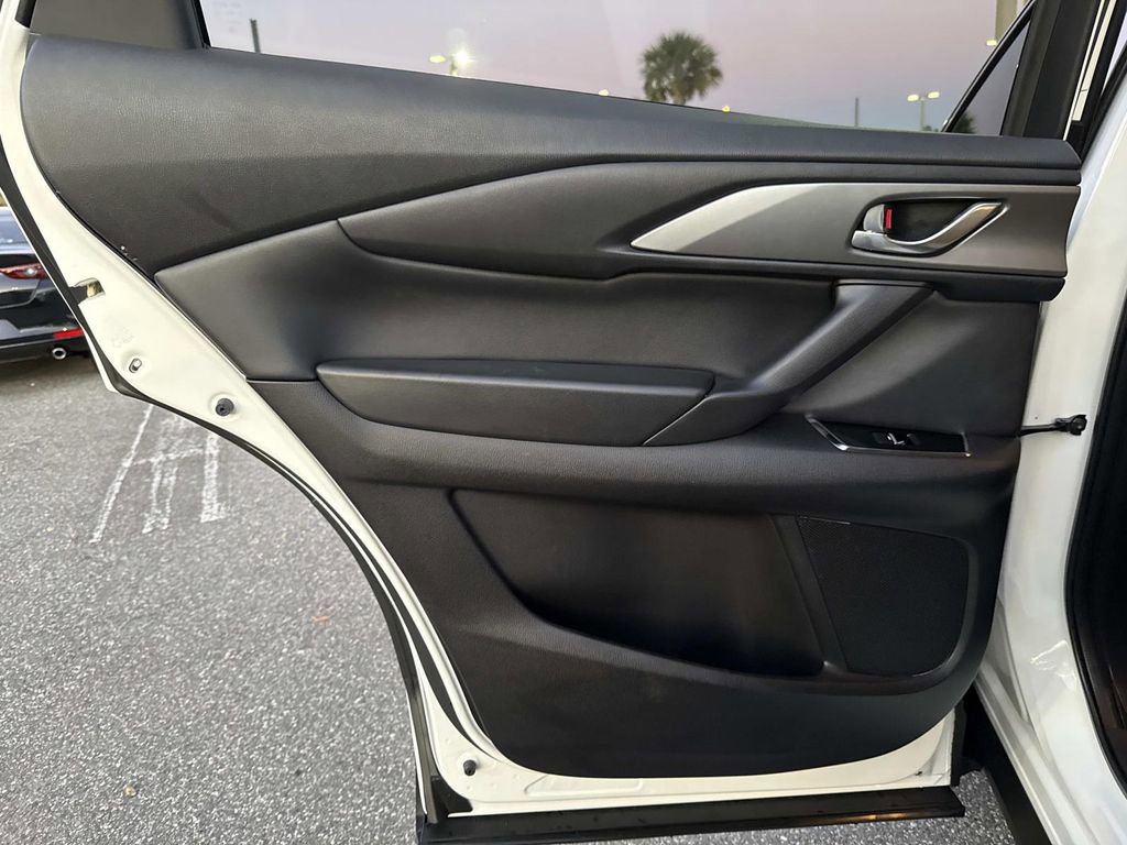 Certified 2023 MAZDA CX-9 Touring Plus image 15