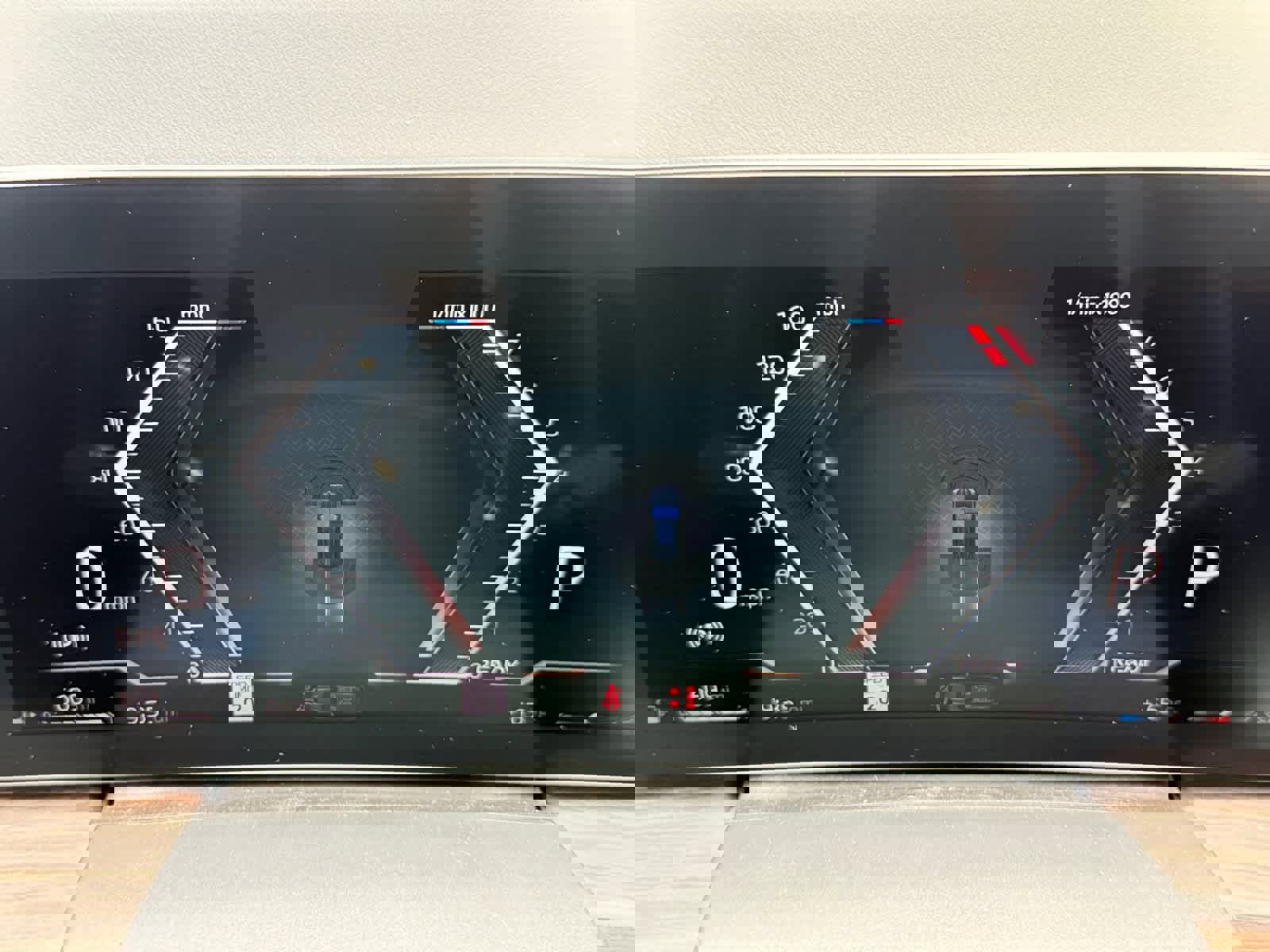 New 2026 BMW X5 xDrive40i w/ M Sport Package image 35