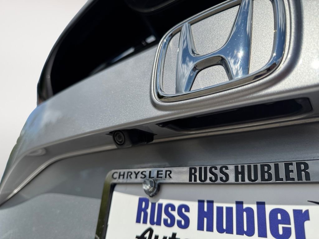 Used 2021 Honda Civic Sport image 6