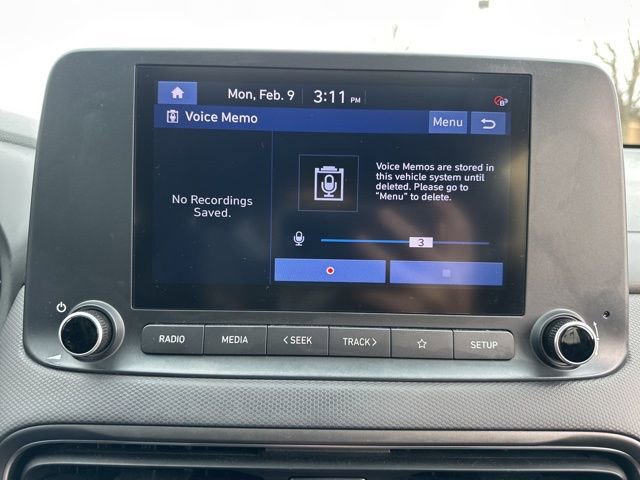 Used 2022 Hyundai Kona SEL w/ Convenience Package image 36