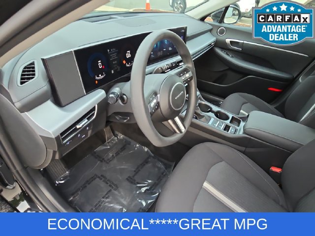 Used 2026 Hyundai Sonata SE FWD image 16