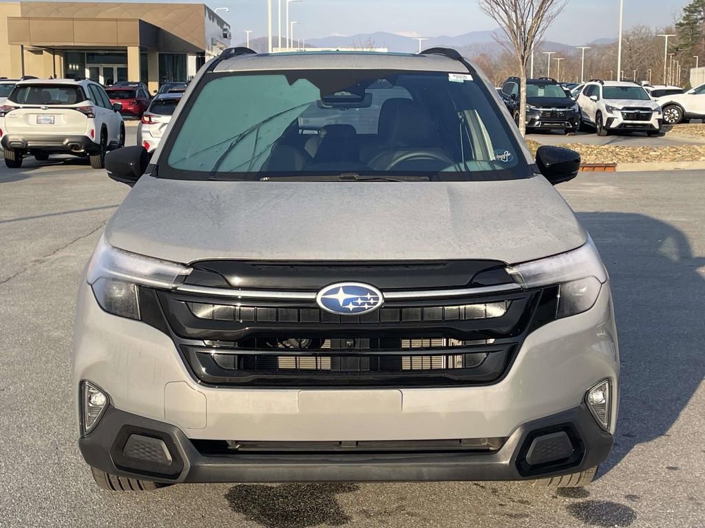 Used 2026 Subaru Forester Touring image 23