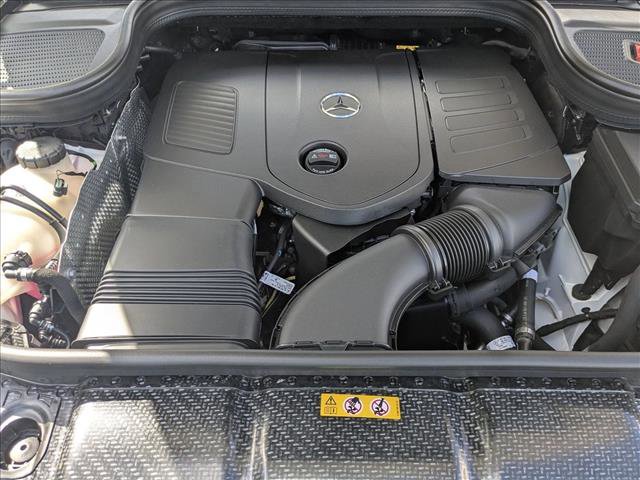 New 2026 Mercedes-Benz GLE 350 4MATIC image 15