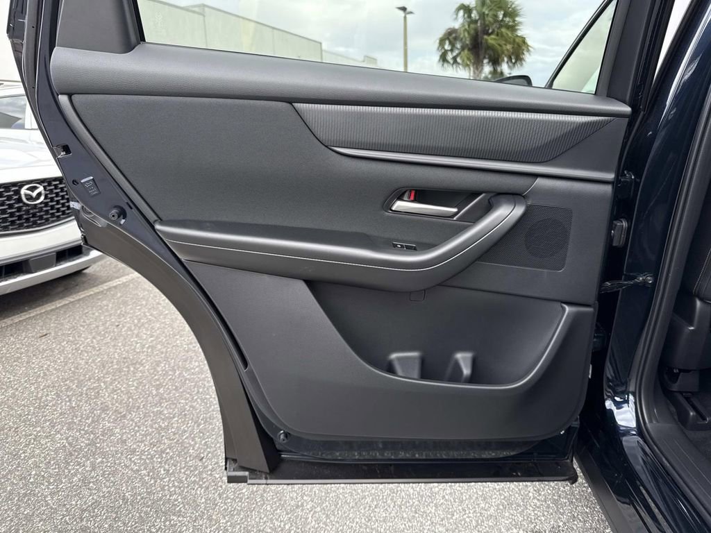 New 2026 MAZDA CX-90 3.3 Turbo w/ Select Package image 15