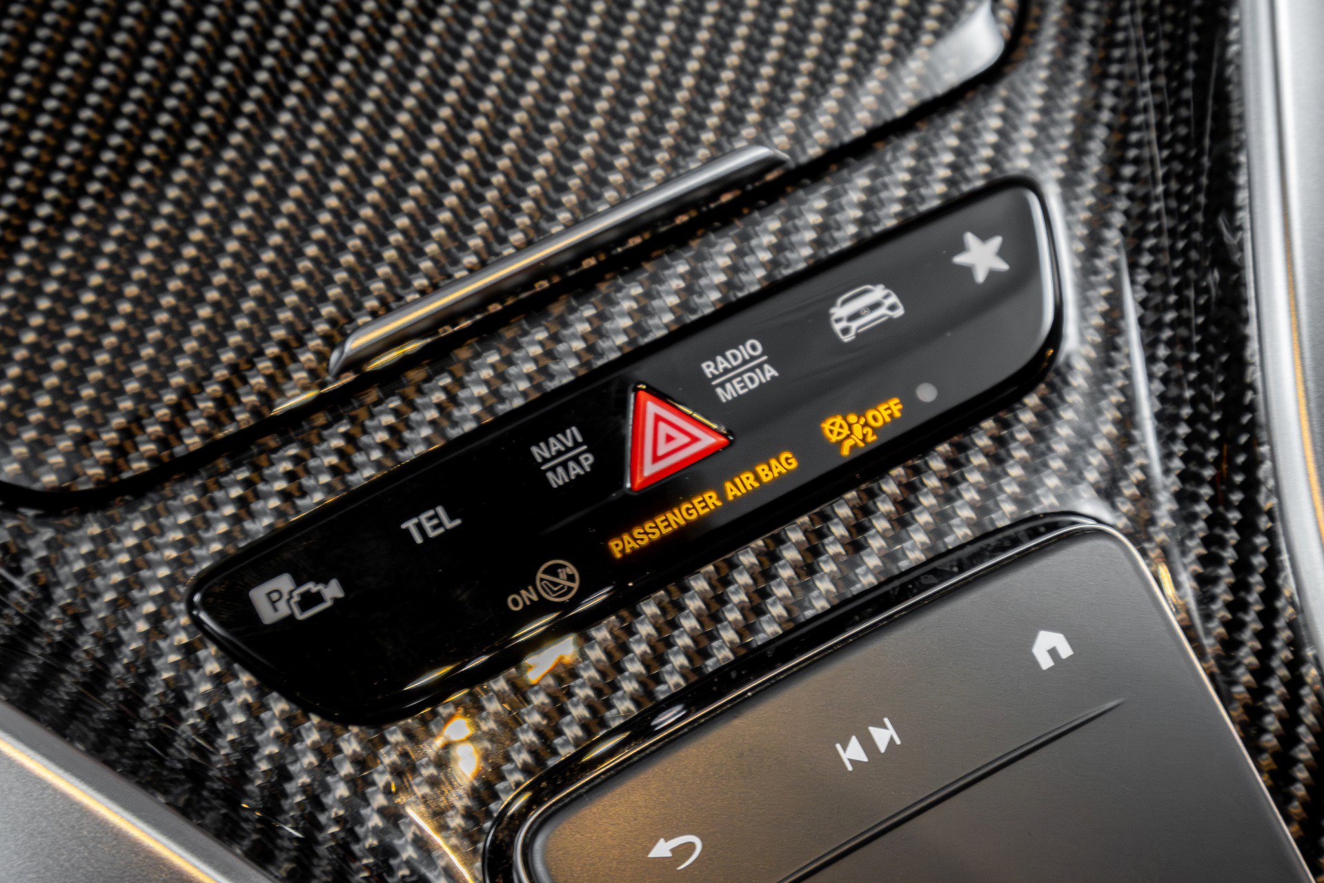 Used 2021 Mercedes-Benz AMG GT 63 S image 53