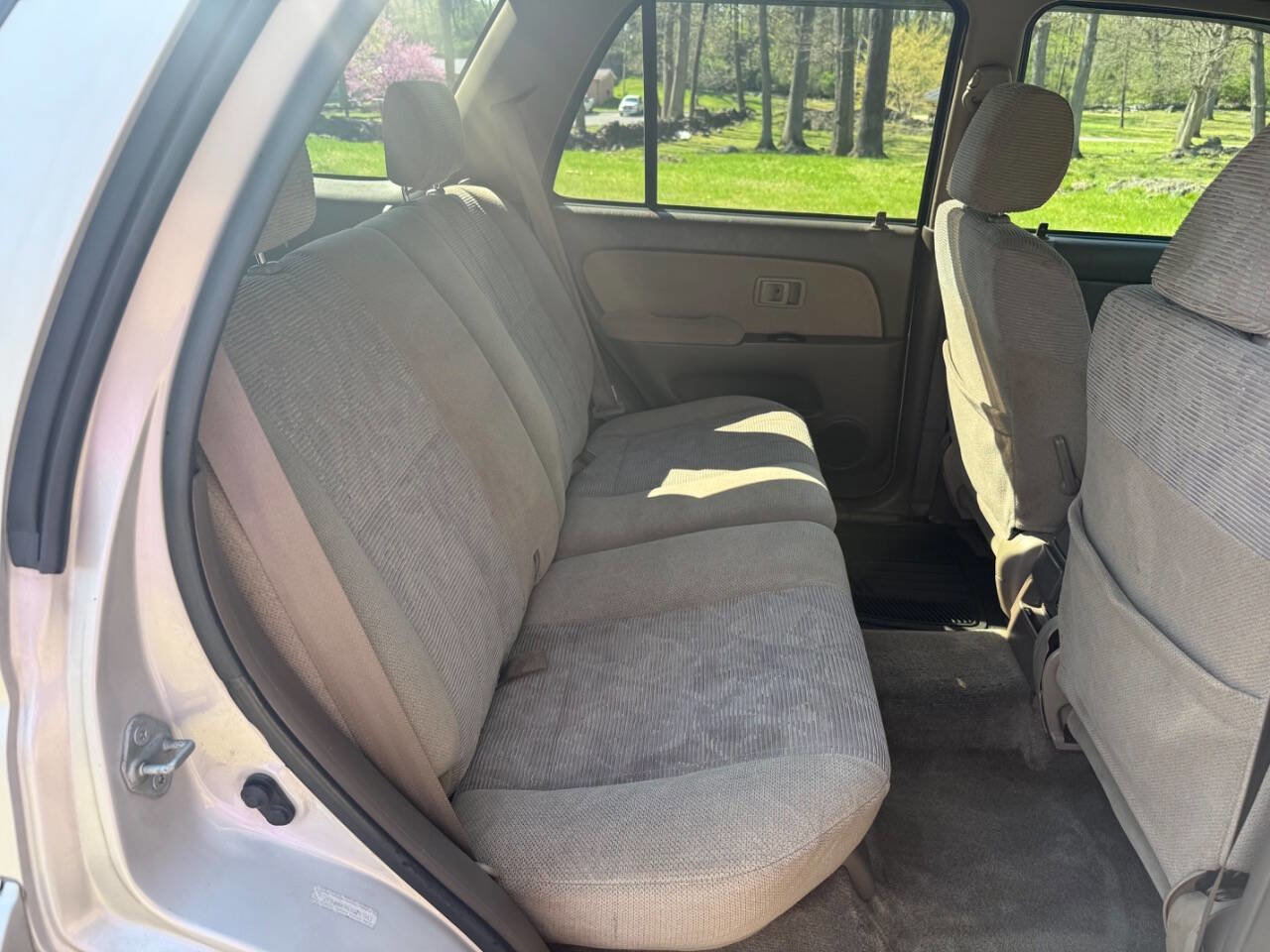Used 2000 Toyota 4Runner SR5 AWD/4WD image 33