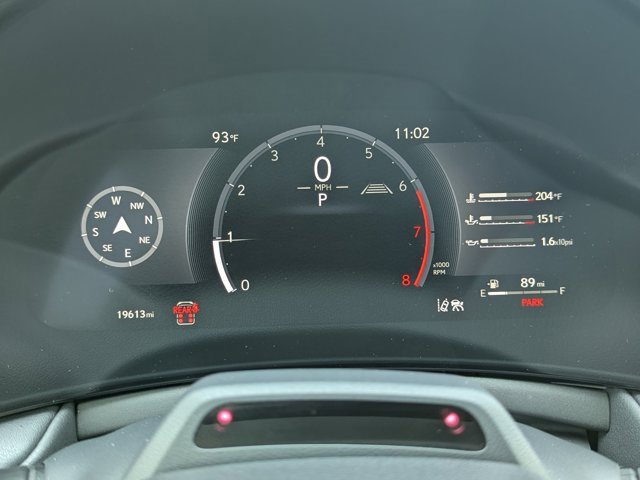 Used 2024 Lexus TX 350 FWD image 24