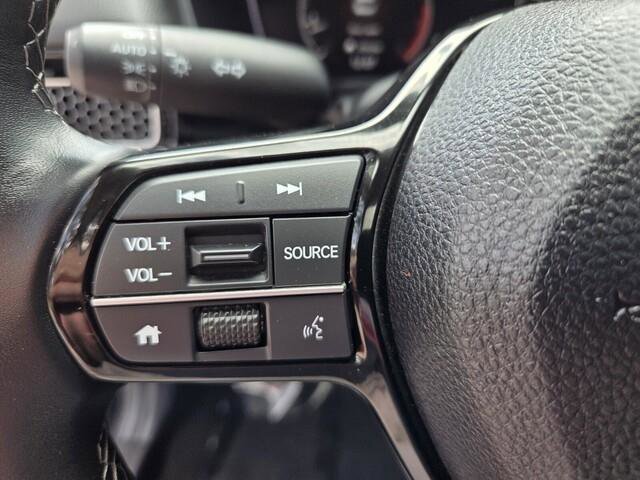 Used 2024 Honda Civic EX image 13