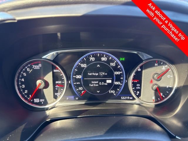 Used 2020 Chevrolet Blazer RS image 22