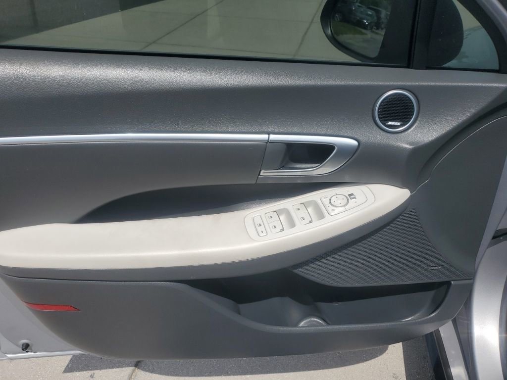 Used 2023 Hyundai Sonata SEL image 15
