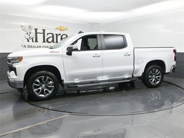 New 2026 Chevrolet Silverado 1500 LT image 10