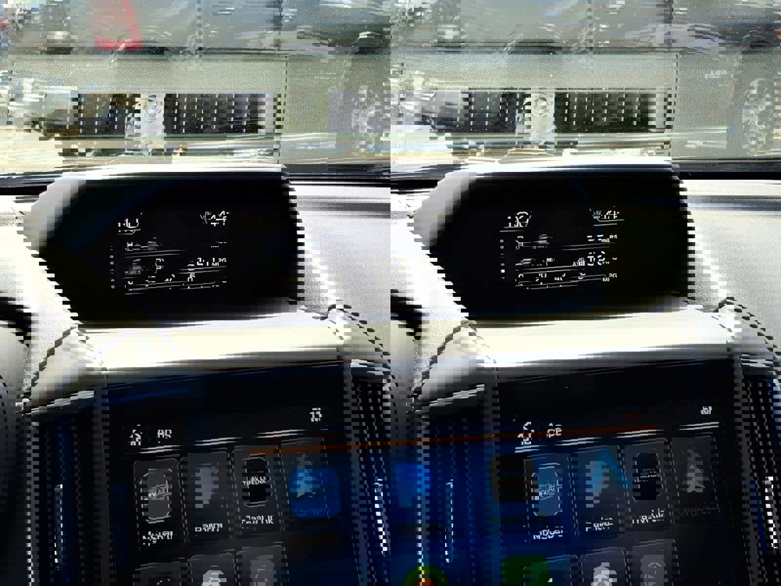 Used 2019 Subaru Impreza 2.0i Sport image 22