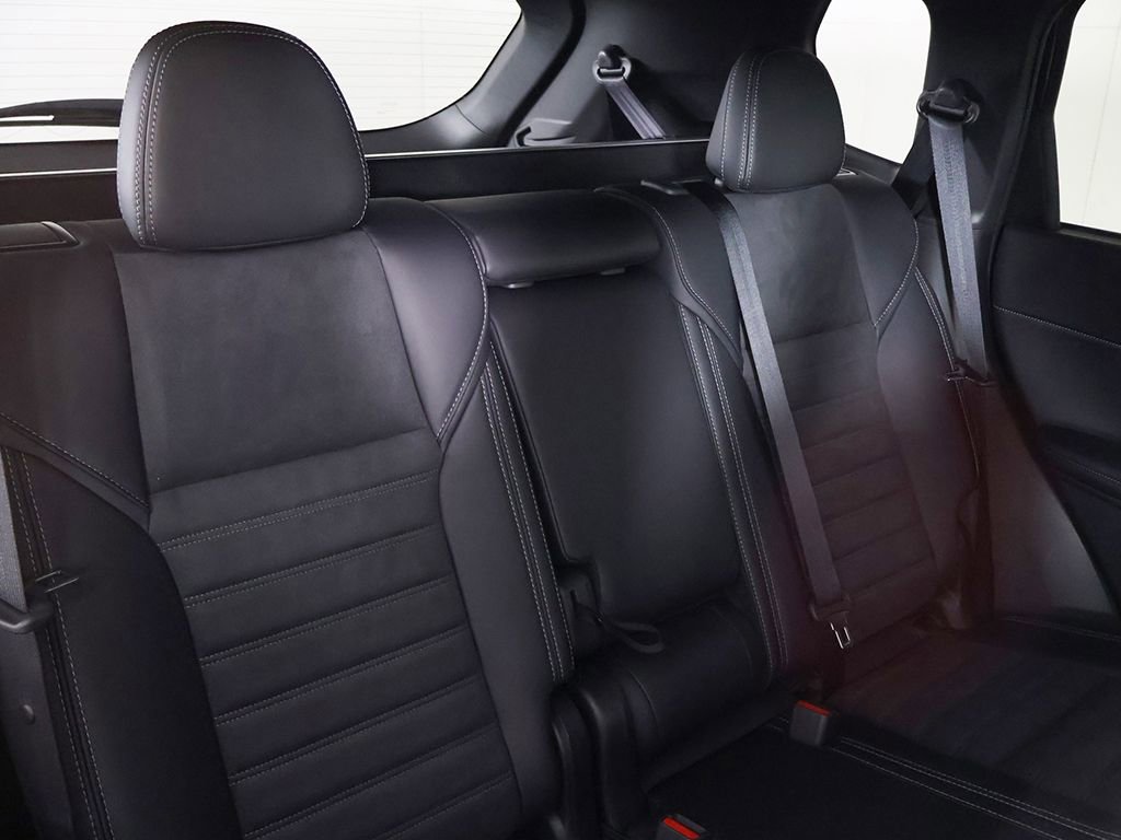 New 2026 Mitsubishi Outlander LE AWD/4WD image 32
