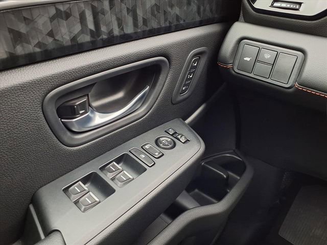 New 2026 Honda Passport TrailSport Elite image 20