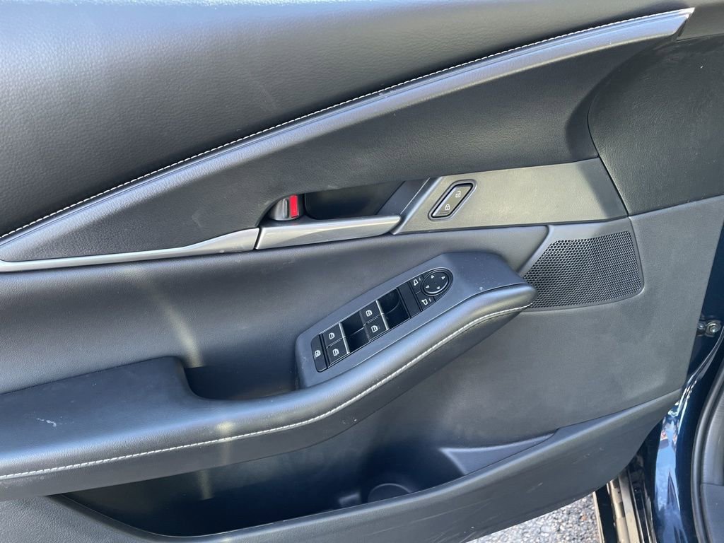 New 2026 MAZDA CX-30 AWD 2.5 S image 12