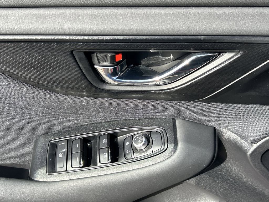 Certified 2025 Subaru Outback Premium w/ Popular Package #1A image 17